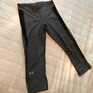 Under Armour Pants